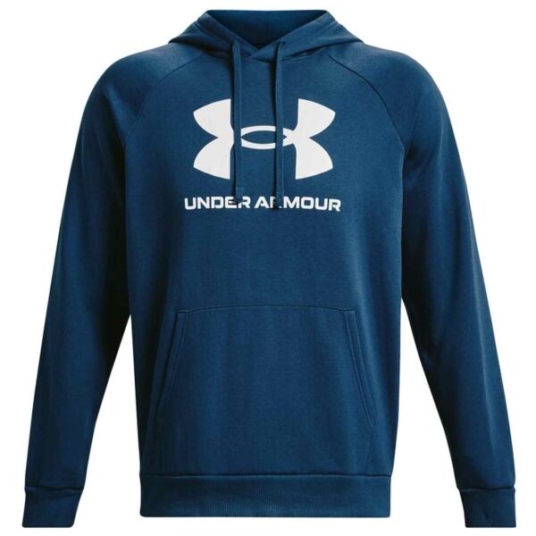 Under Armour RIVAL Pánská mikina