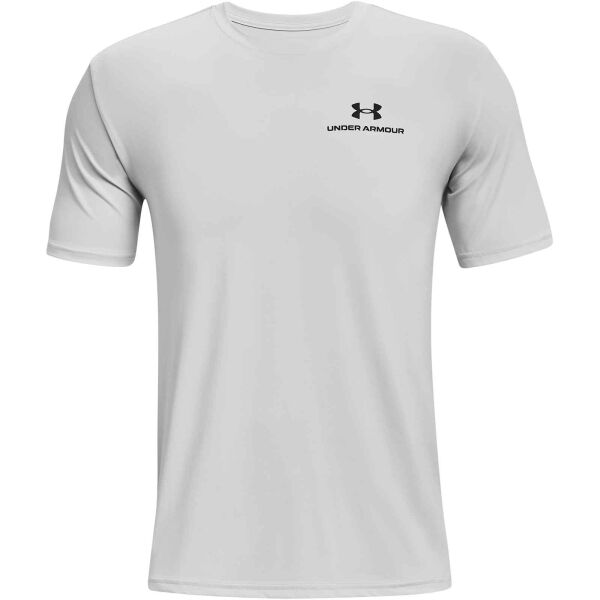 Under Armour RUSH ENERGY Pánské sportovní tričko