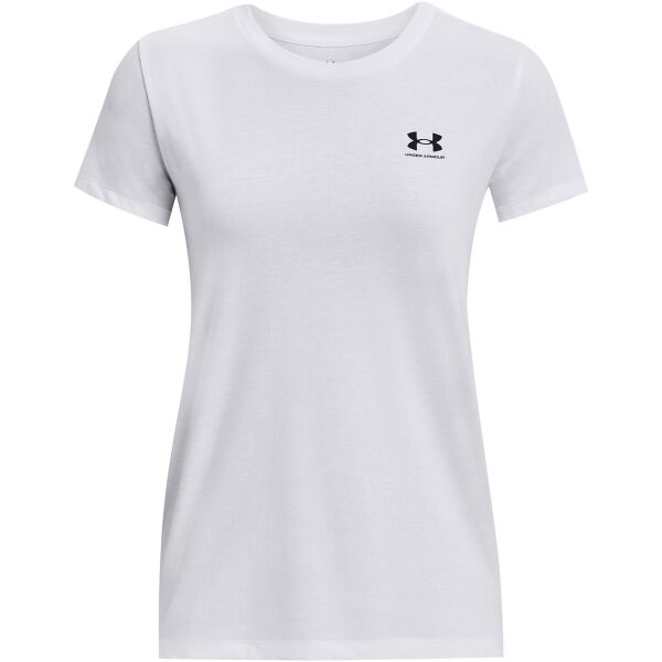 Under Armour SPORTSTYLE LC SS Dámské tričko