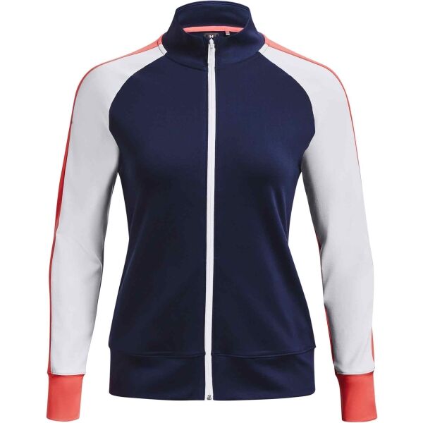 Under Armour STORM MIDLAYER FZ Dámská golfová mikina