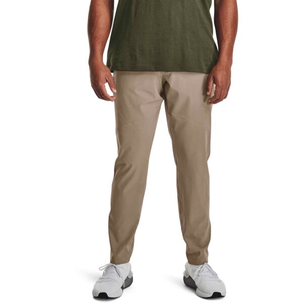 Under Armour STRETCH WOVEN PANT Pánské tepláky