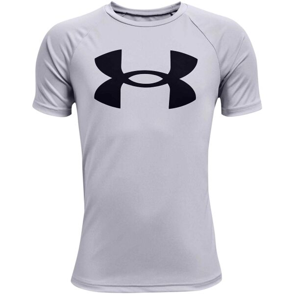 Under Armour TECH BIG LOGO Chlapecké triko