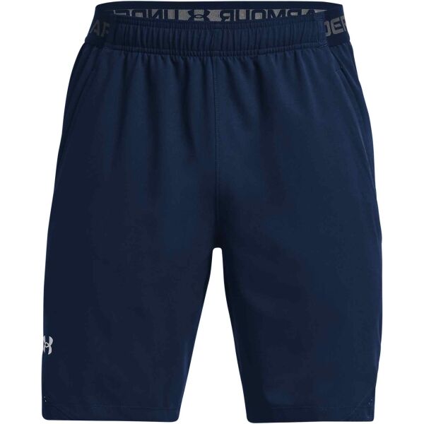 Under Armour VANISH WOVEN SHORTS Pánské kraťasy