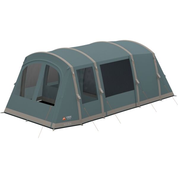 Vango LISMORE AIR 450 PACKAGE Rodinný nafukovací stan