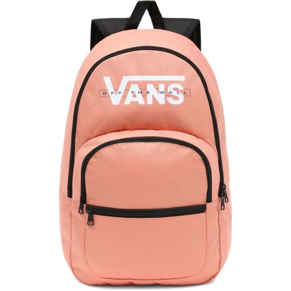 Vans RANGED 2 BACKPACK Městský batoh