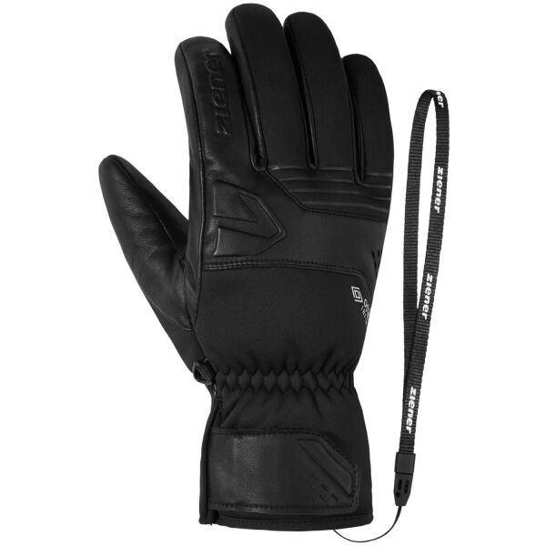 Ziener GILAR GTX INF Lyžařské rukavice