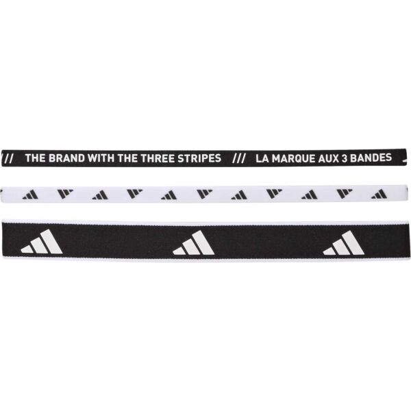 adidas 3PP HEADBAND Čelenky