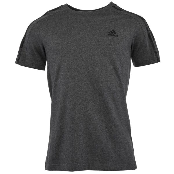 adidas 3-STRIPES TEE Pánské tričko