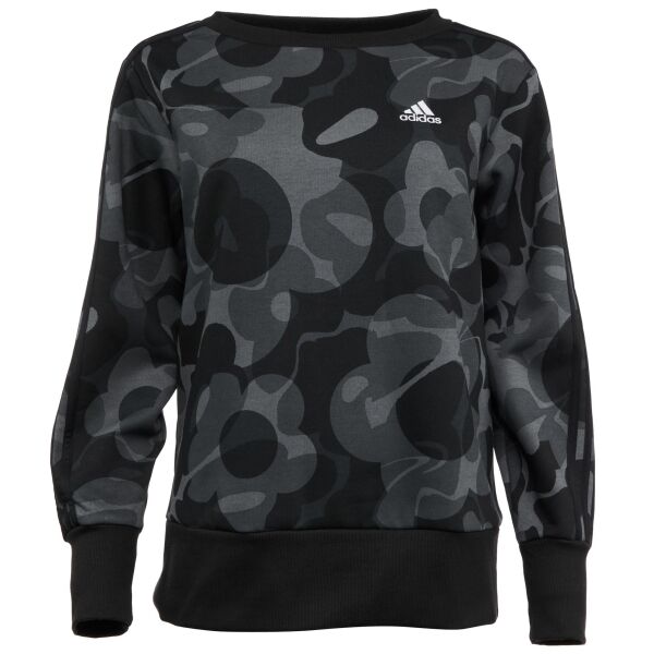 adidas AOP SWEATSHIRT Dámská mikina