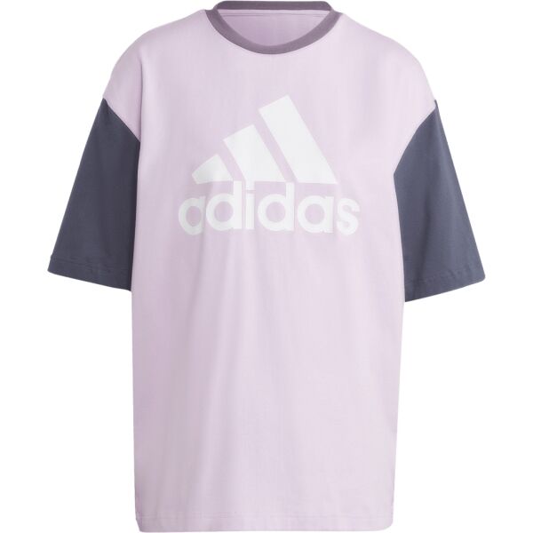 adidas BIG LOGO TEE Dámské tričko