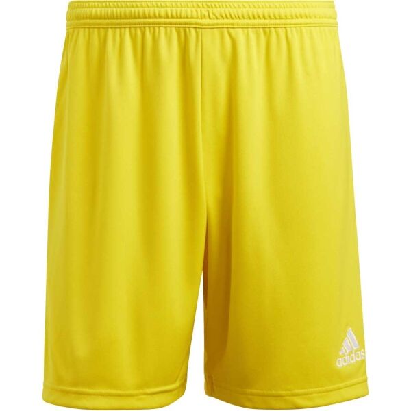 adidas ENTRADA 22 SHORTS Pánské fotbalové šortky