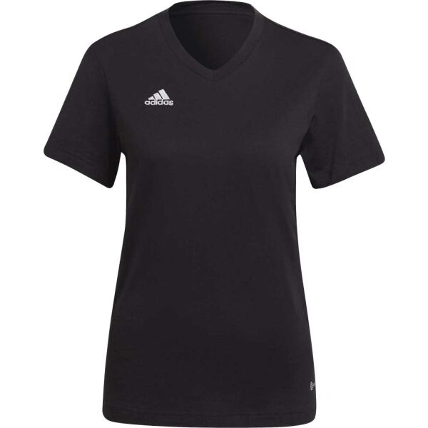 adidas ENTRADA 22 TEE Dámské tričko