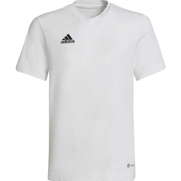 adidas ENTRADA 22 TEE Chlapecké triko
