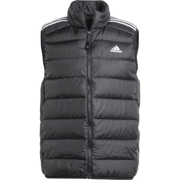 adidas 3-STRIPES VEST Pánská vesta