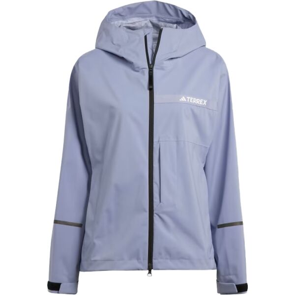 adidas TERREX MULTI JACKET Dámská nepromokavá bunda