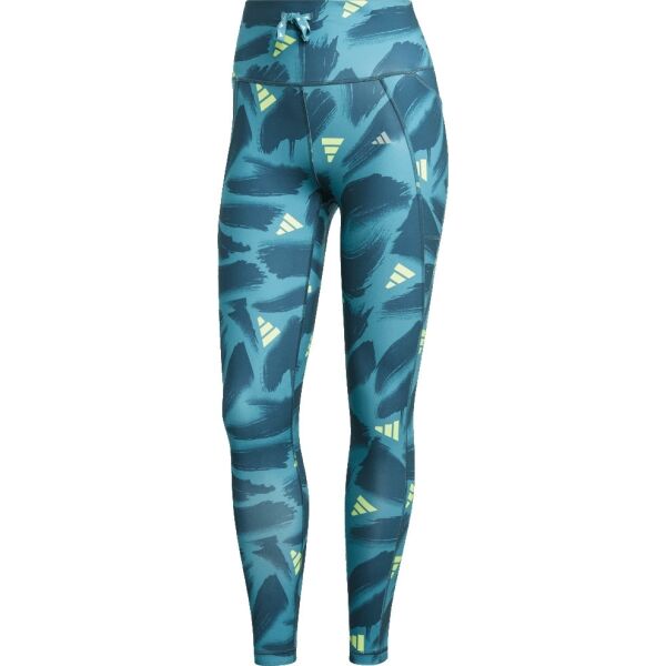 adidas RUNNING LEGGINGS Dámské běžecké legíny