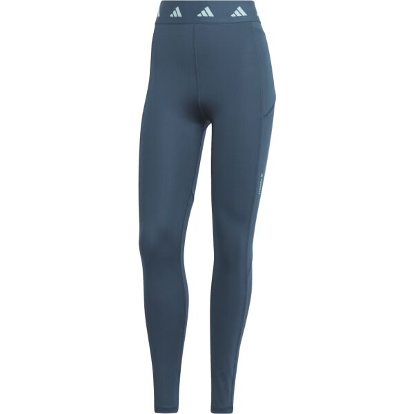 adidas TECHFIT LEGGINGS Dámské tréninkové legíny