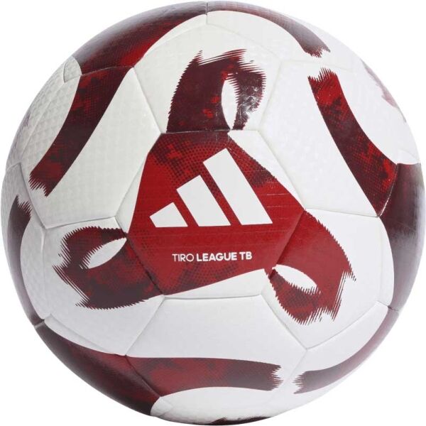 adidas LEAGUE THERMALLY BONDED Fotbalový míč