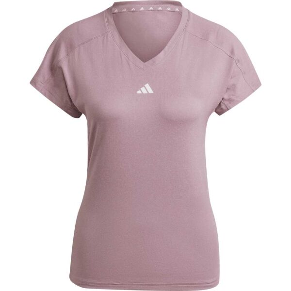 adidas TRAIN ESSENTIALS TEE Dámské tréninkové tričko