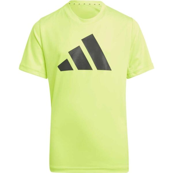 adidas TRAIN ESSENTIALS TEE Chlapecké tričko