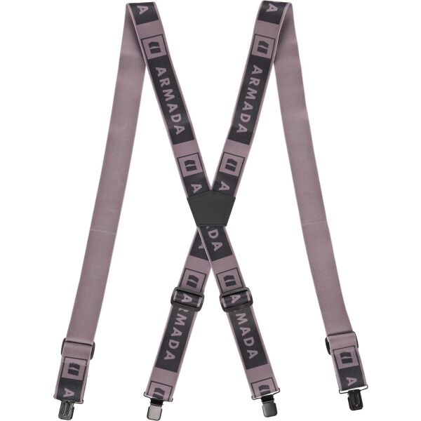 ARMADA STAGE SUSPENDERS Kšandy