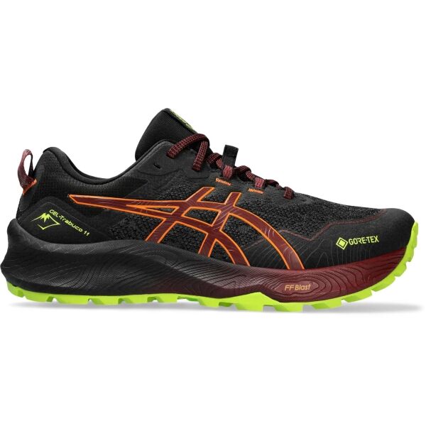 ASICS GEL-TRABUCO 11 GTX Pánská běžecká obuv