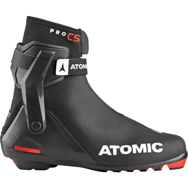Atomic PRO CS COMBI Kombi bota na klasiku i skate