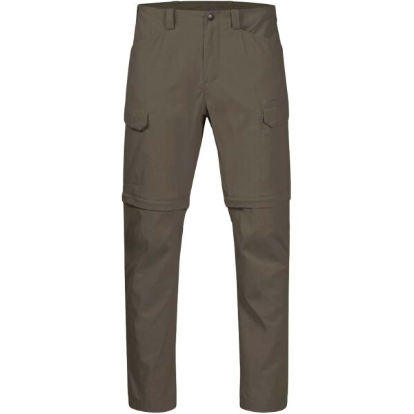 Bergans UTNE Pánské outdoorové kalhoty