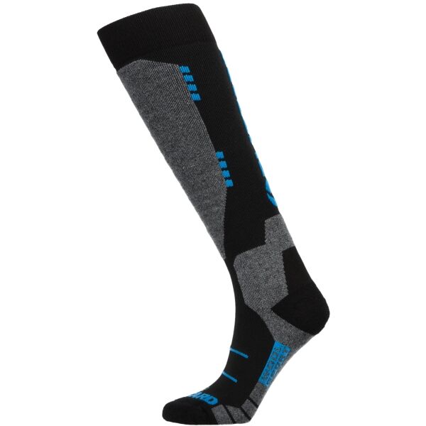 Blizzard WOOL SPORT SKI SOCKS Lyžařské podkolenky