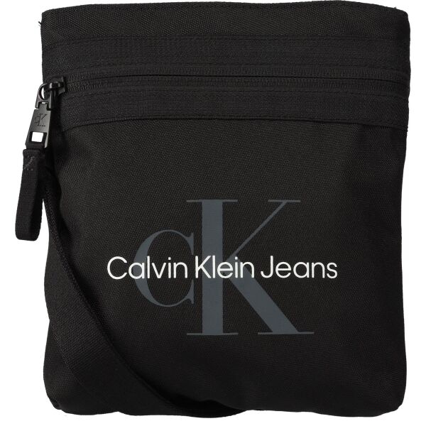 Calvin Klein SPORT ESSENTIALS FLATPACK18 Taška přes rameno