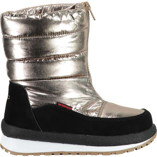 CMP RAE SNOW BOOTS WP KIDS Dětské sněhule