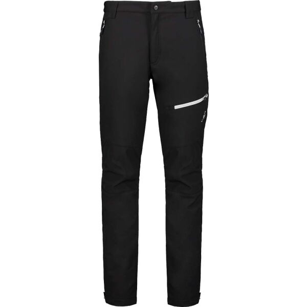 CMP MAN PANT Pánské softshellové kalhoty