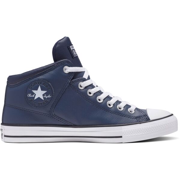 Converse CHUCK TAYLOR ALL STAR HIGH STREET Pánské kotníkové tenisky