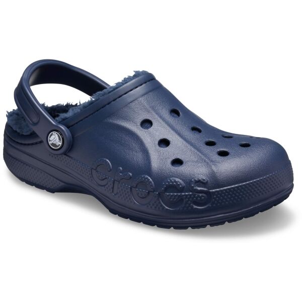 Crocs BAYA LINED CLOG Unisex pantofle