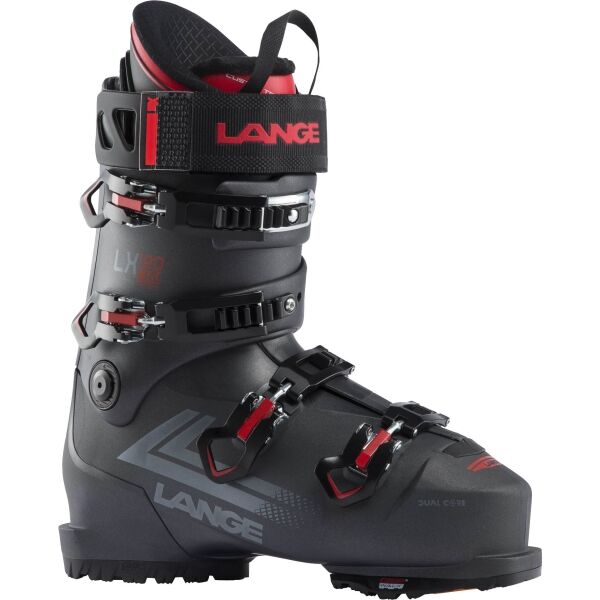 Lange LX 120 HV GW Lyžařské boty