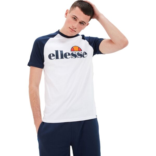 ELLESSE CORP TEE Pánské tričko