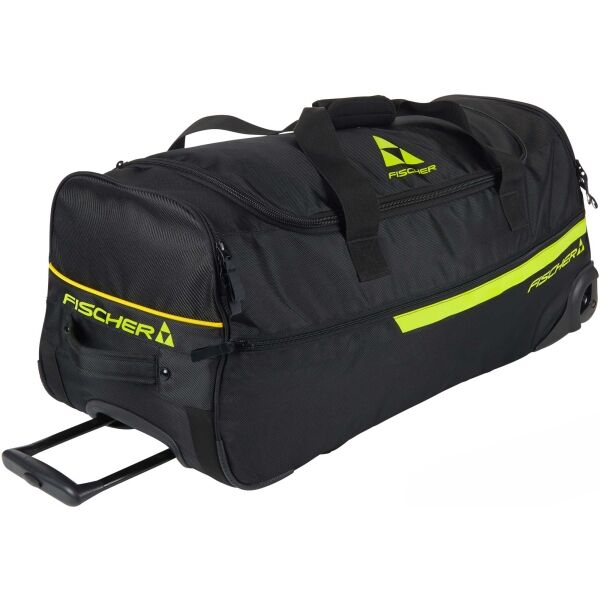 Fischer TEAM SPORTDUFFEL 100 L Sportovní taška