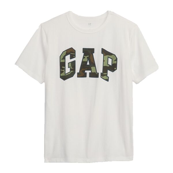 GAP LOGO Chlapecké tričko