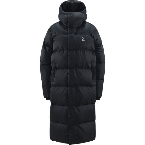 HAGLÖFS LONG DOWN PARKA W Dámská parka