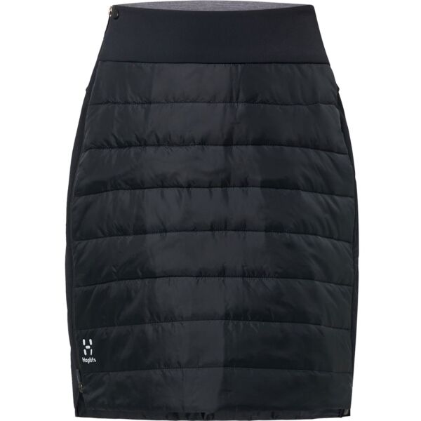 HAGLÖFS MIMIC SKIRT W Dámská zateplená sukně