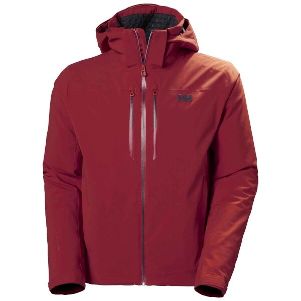 Helly Hansen ALPHA LIFALOFT Pánská lyžařská bunda