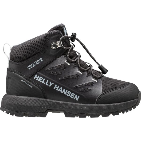 Helly Hansen JK MARKA BOOT HT Dětské outdoorová obuv