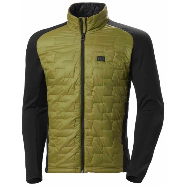 Helly Hansen LIFALOFT HYBRID INSULATOR Pánská bunda