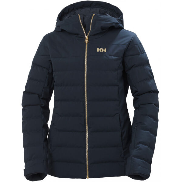 Helly Hansen IMPERIAL PUFFY Dámská lyžařská bunda