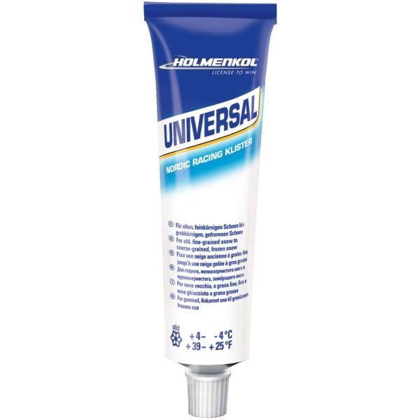 Holmenkol UNIVERSAL 60 ML Klistr