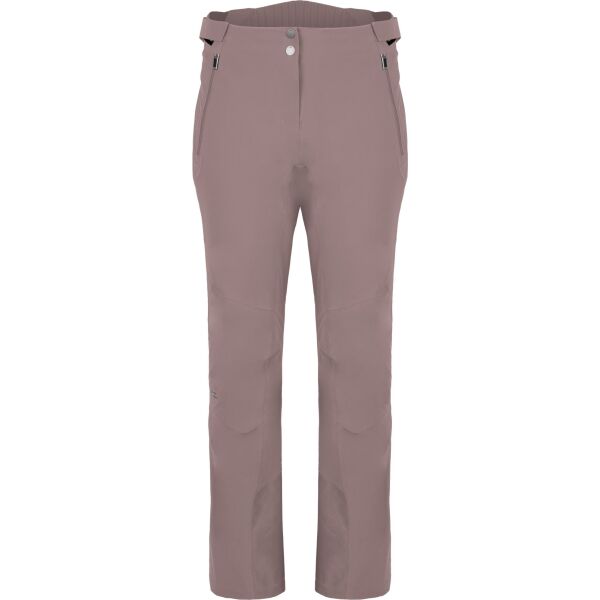 Kjus FORMULA PANTS W Dámské zímní kalhoty