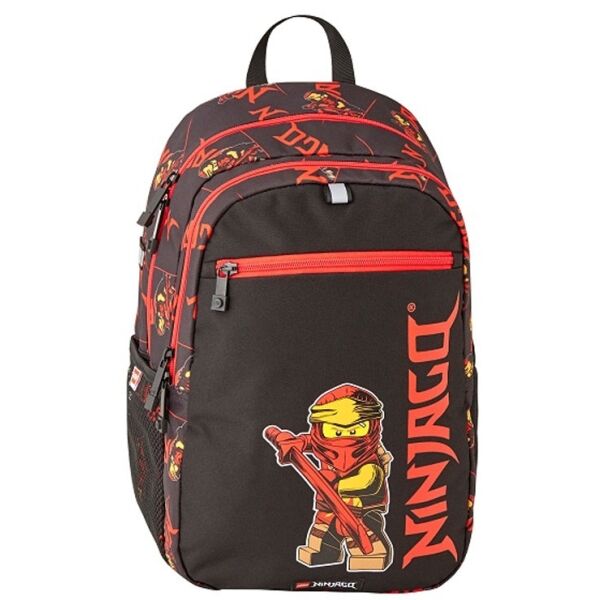 LEGO Bags NINJAGO SMALL EXTENDED Batoh