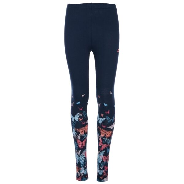 Lotto GLADIE LEGGINGS Dívčí legíny