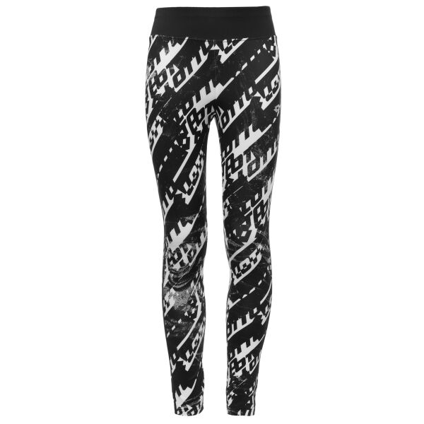 Lotto LARY LEGGINGS Dívčí sportovní legíny