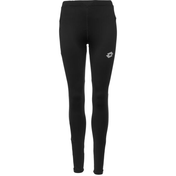 Lotto RUNNING LEGGINGS Pánské běžecké legíny